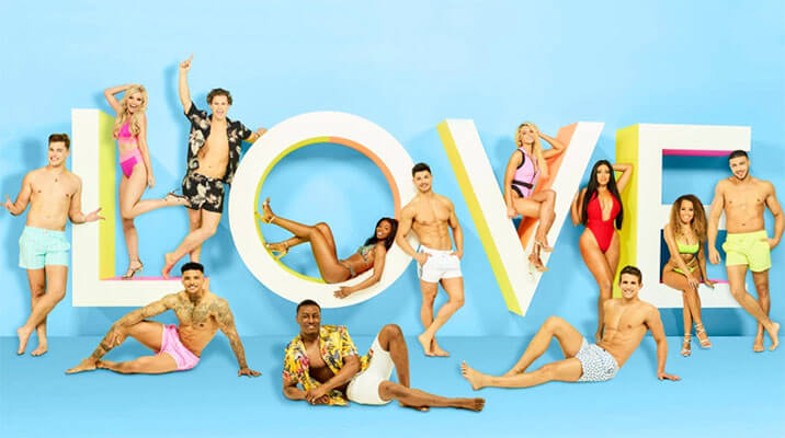 Love Island 2019