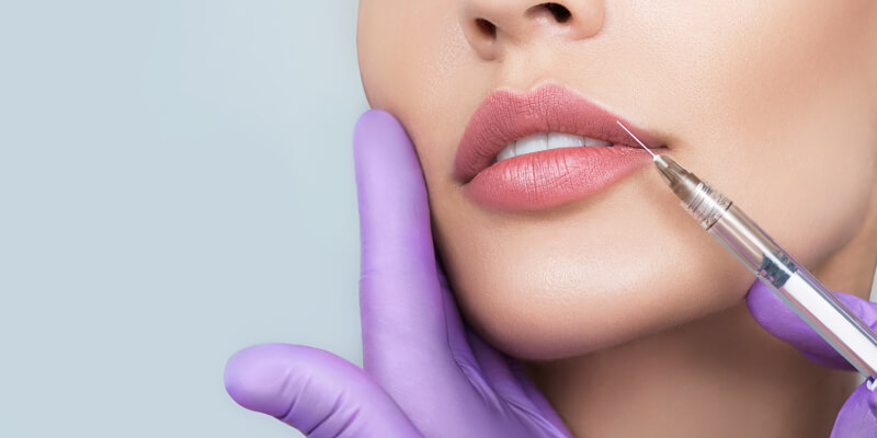 lip dermal filler